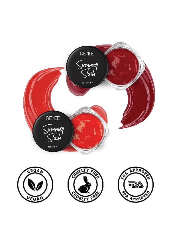 Summer Slush Jelly Tint Combo – thumbnail 4