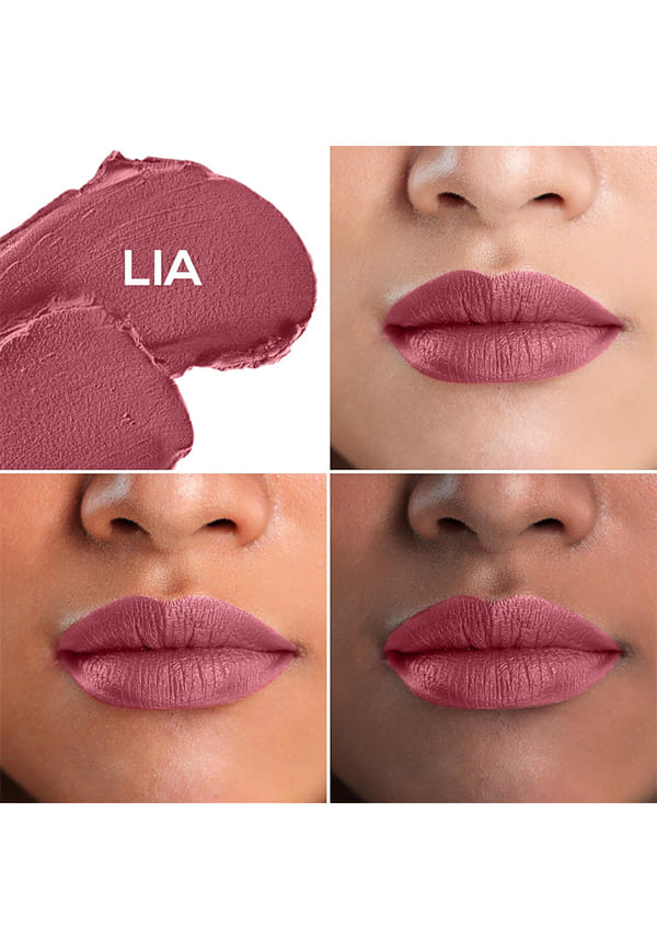 Poutstay Transfer proof Lipstick – thumbnail 3