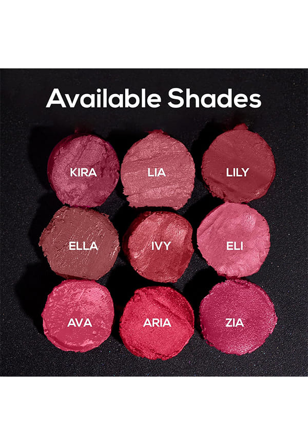 Poutstay Transfer proof Lipstick – thumbnail 5