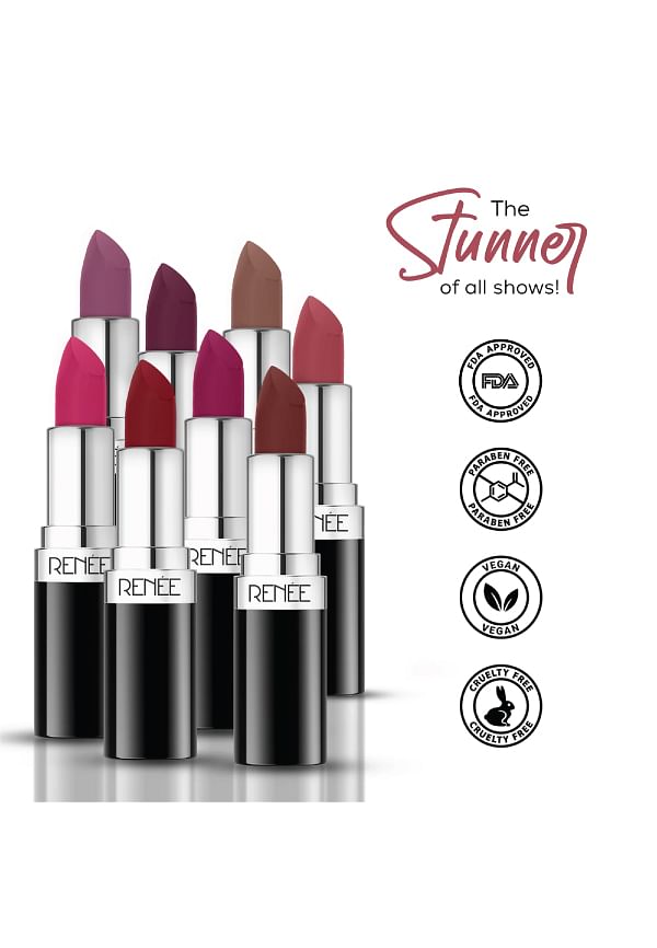 Renee lipstick on sale