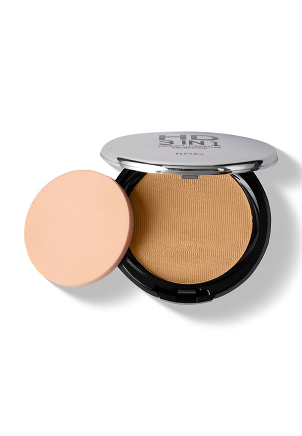 PRO HD 3-IN-1 Compact