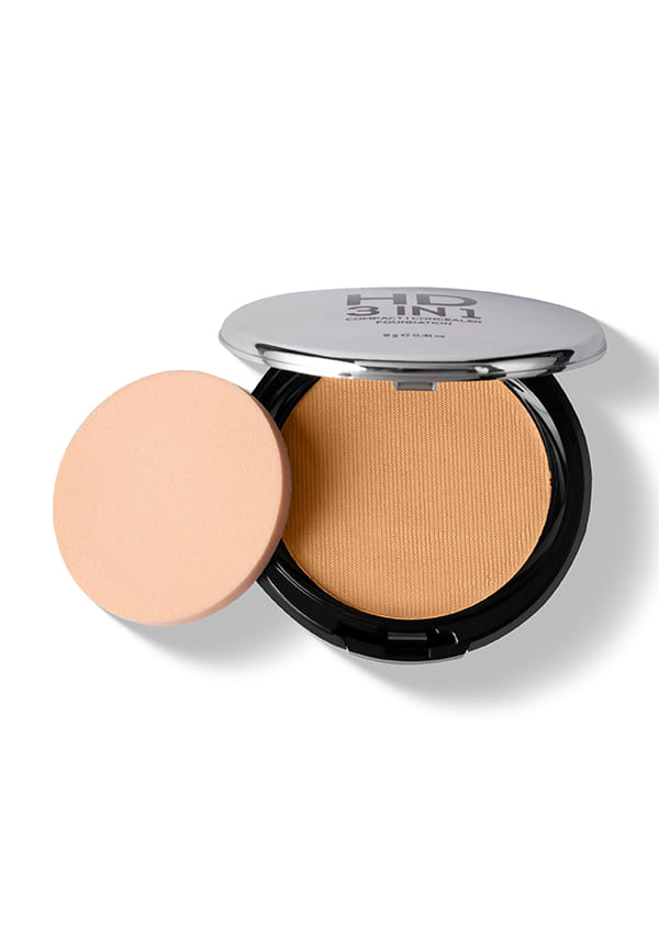 PRO HD 3-IN-1 Compact PRO HD 3-IN-1 Compact