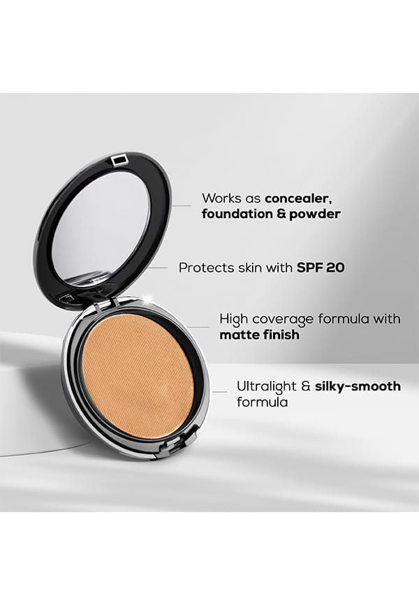 PRO HD 3-IN-1 Compact – thumbnail 2