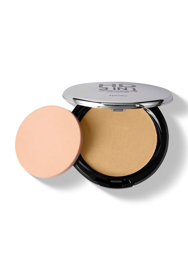 PRO HD 3-IN-1 Compact