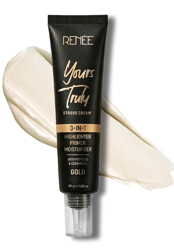 Yours Truly Strobe Cream Yours Truly Strobe Cream