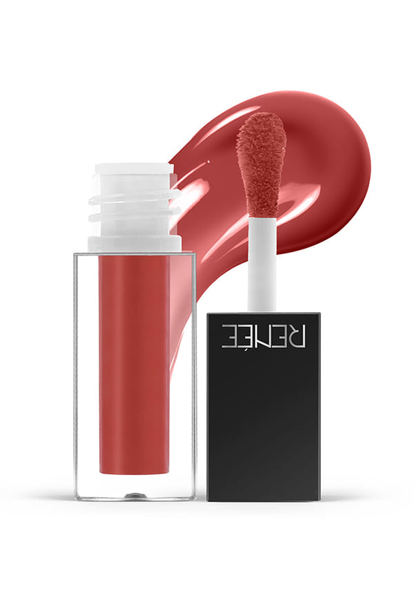 Hot Sauce Plumping Lip Gloss