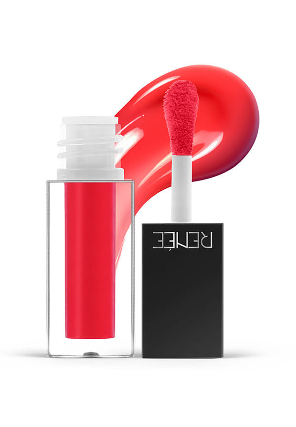 Hot Sauce Plumping Lip Gloss