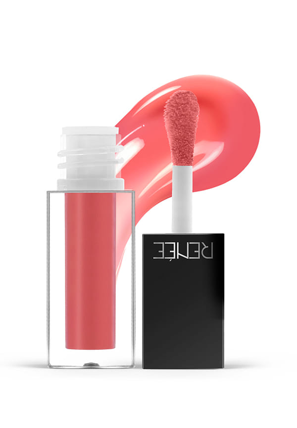 Hot Sauce Plumping Lip Gloss