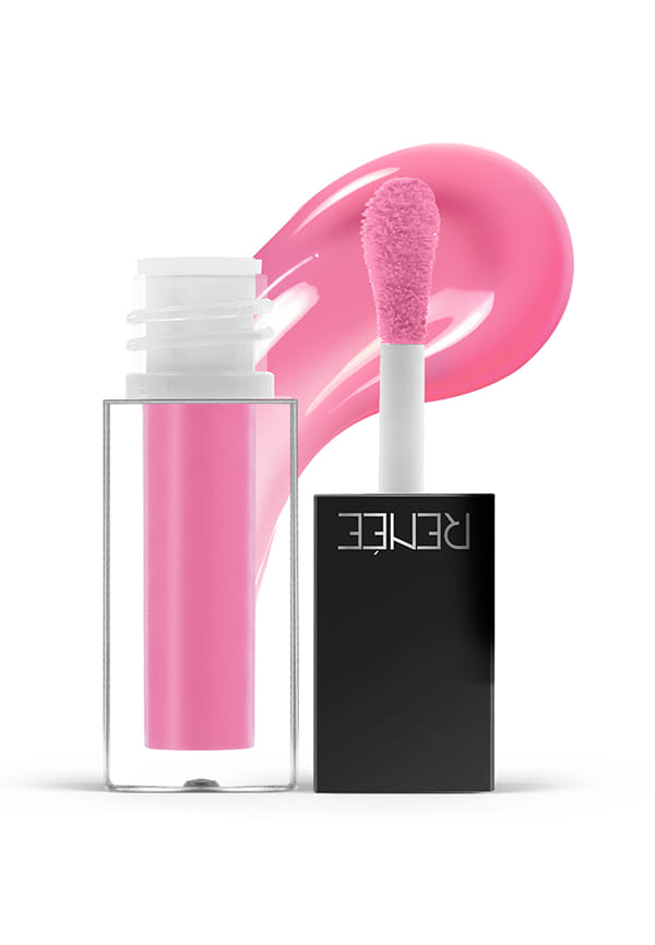 Hot Sauce Plumping Lip Gloss