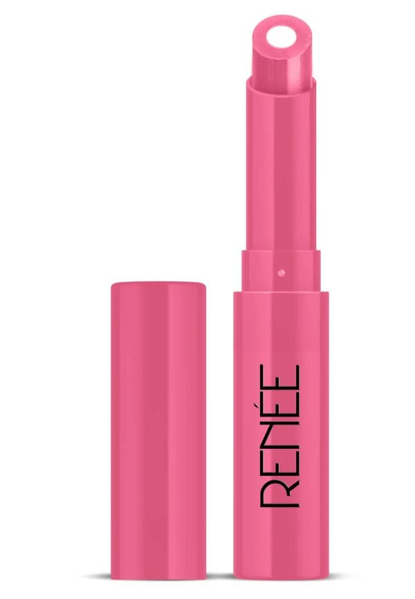 Lip Fix Lip Balm | Size: 1.6 gm | Shades: 03 Mimosa By RENEE