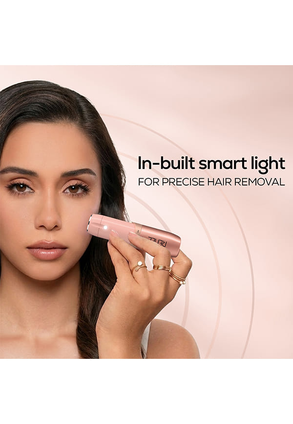 Spark EpiSense One Facial Epilator For Painless Hair Removal – thumbnail 3