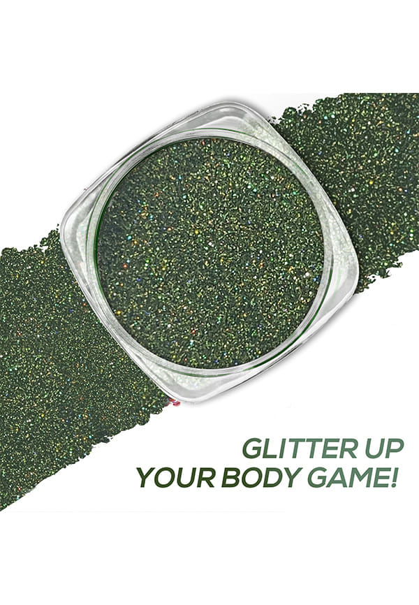 Stars Face & Body Glitter – thumbnail 3