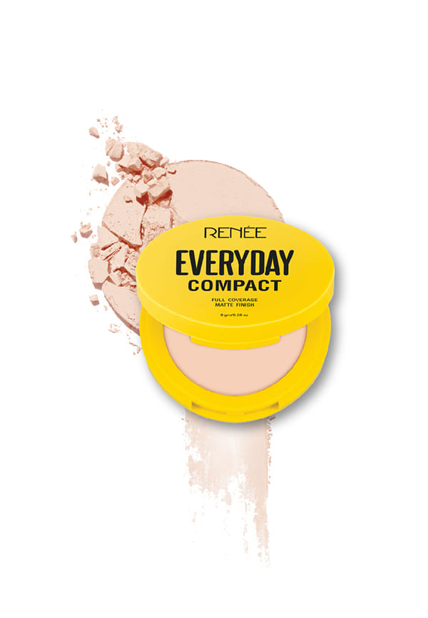 Everyday Compact