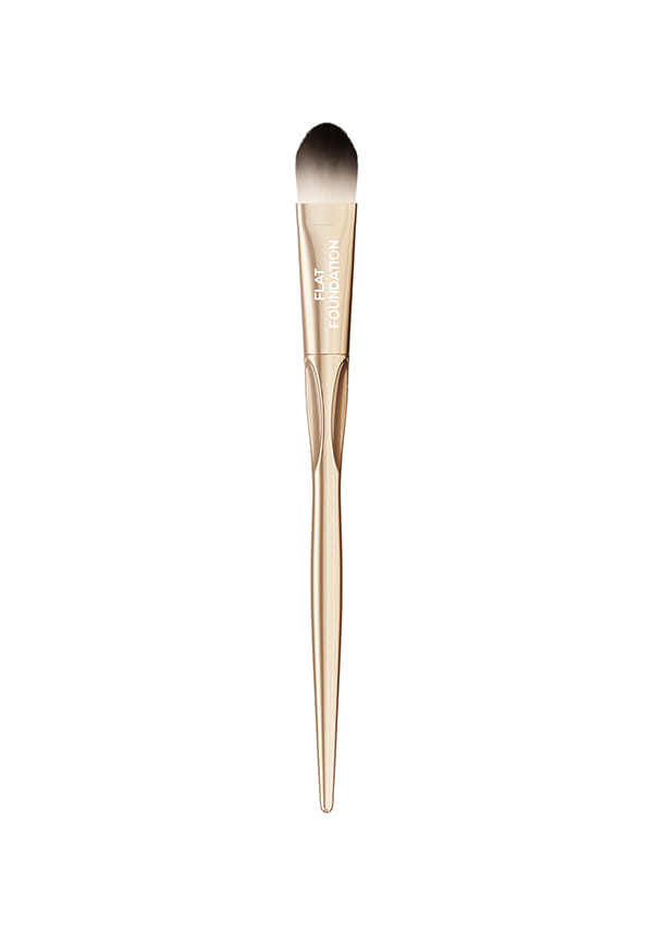 PRO Flat Foundation Brush