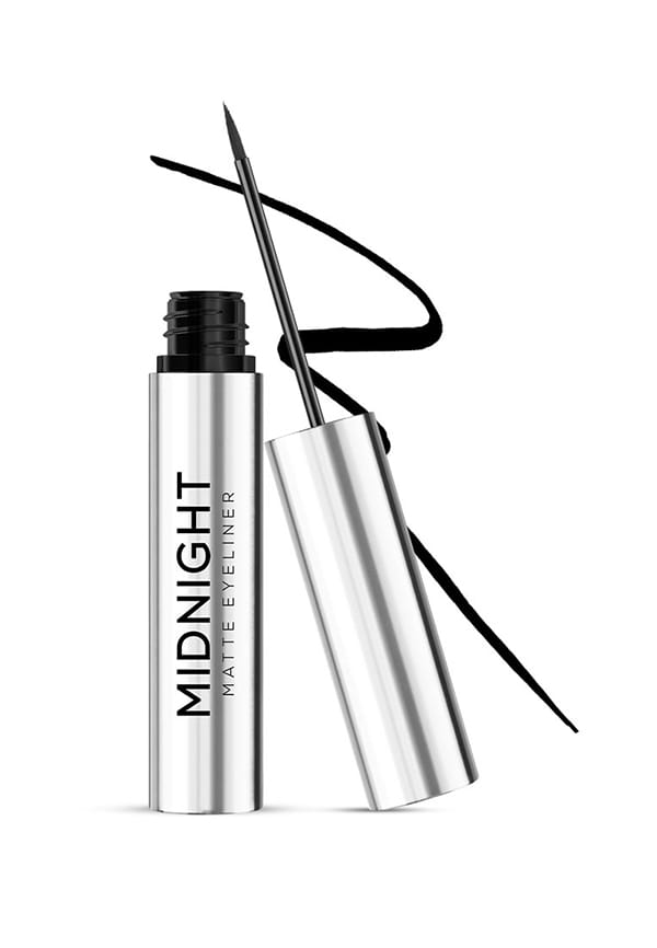Midnight Matte Eyeliner