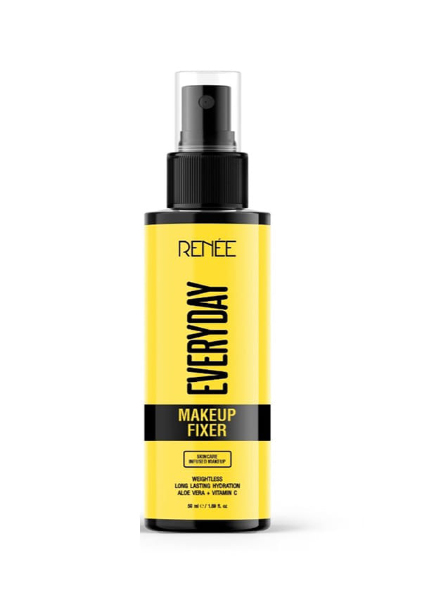 Everyday Makeup Fixer