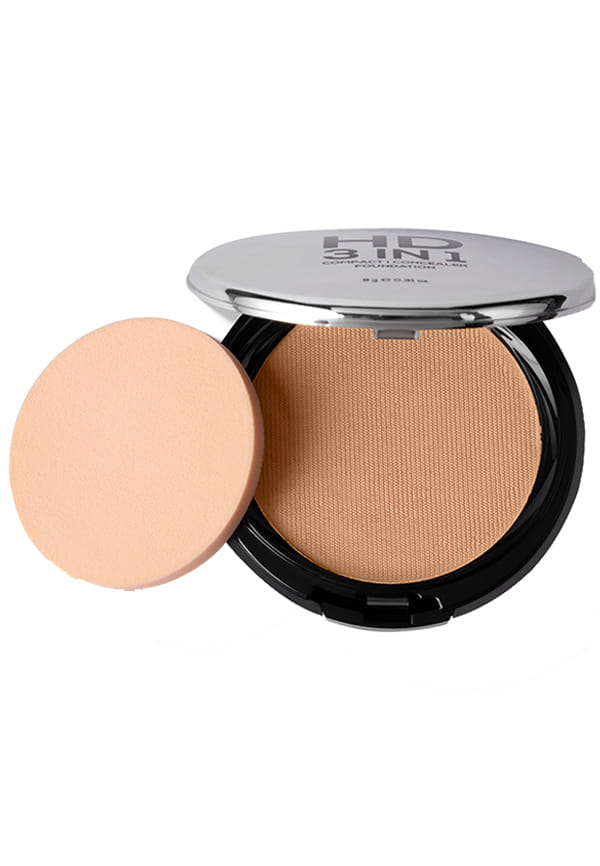 PRO HD 3-IN-1 Compact PRO HD 3-IN-1 Compact