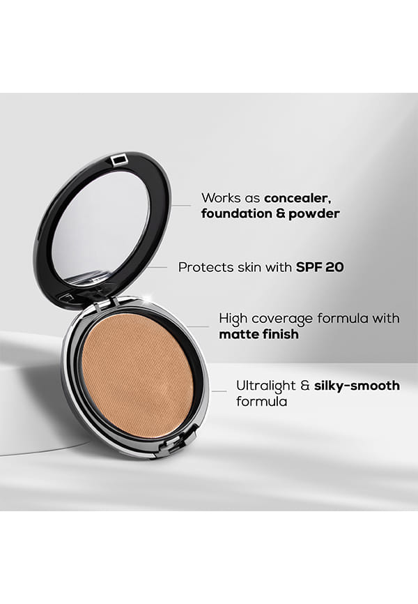 PRO HD 3-IN-1 Compact – thumbnail 2