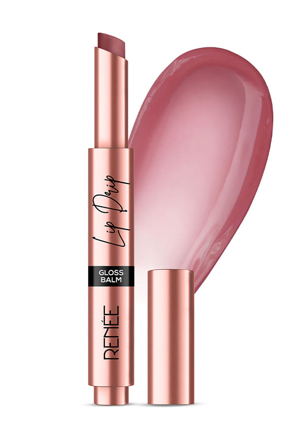 Lip Drip Glossy Balm