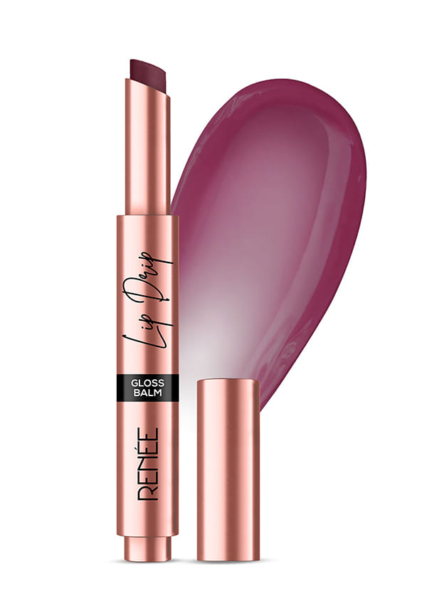 Lip Drip Glossy Balm