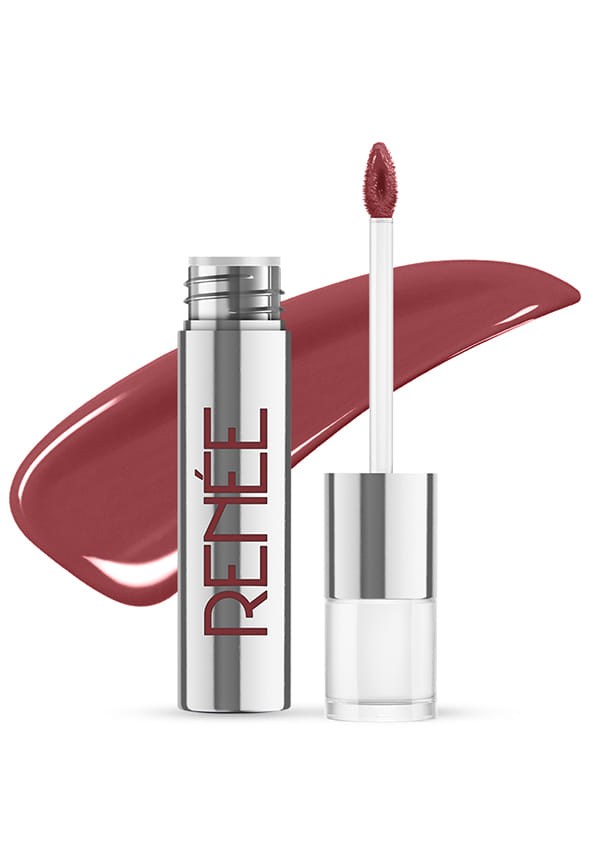 Gloss Stay Transfer Proof Glossy Liquid Lip Color