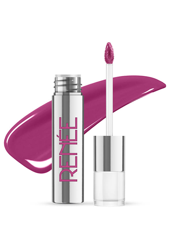 Gloss Stay Transfer Proof Glossy Liquid Lip Color