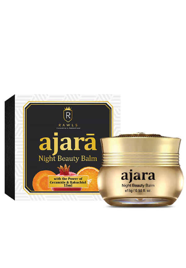 Night Balm Night Balm