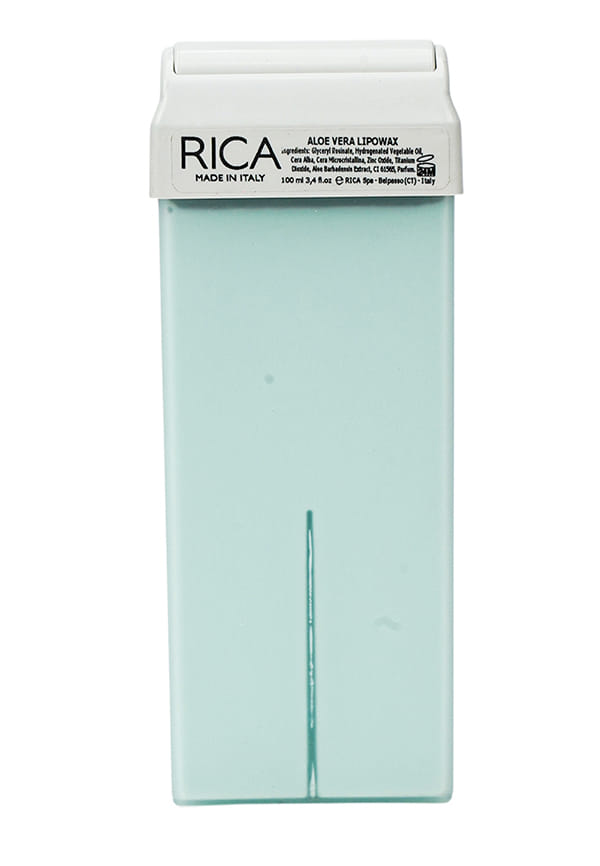 Aloe Vera Roll On Wax Refill Aloe Vera Roll On Wax Refill