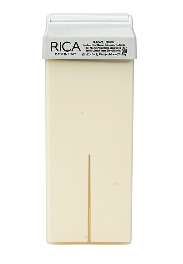 Argan Roll On Wax Refill