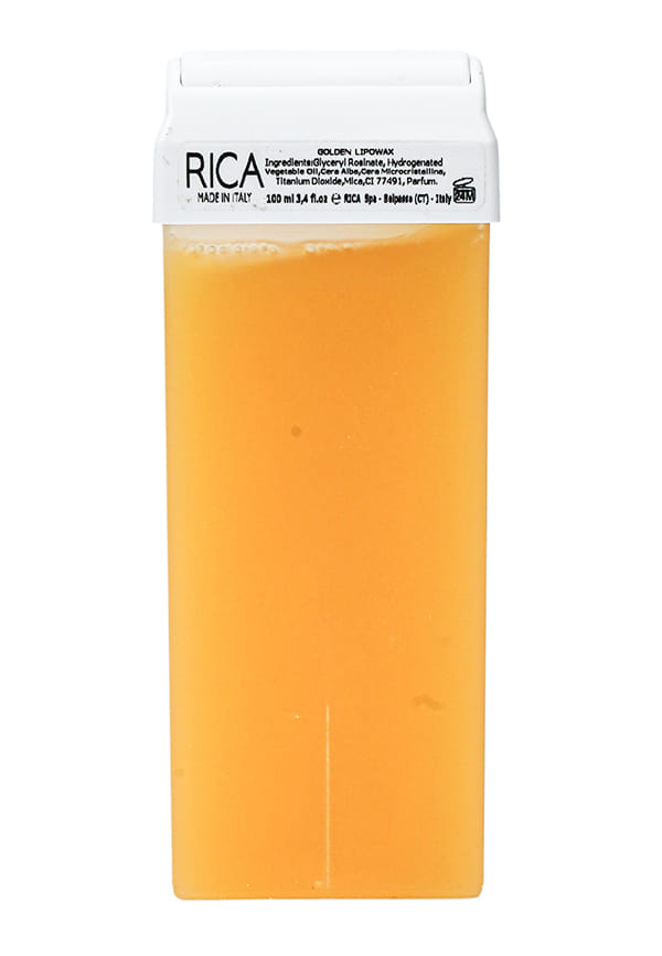 Golden Roll On Wax Refill