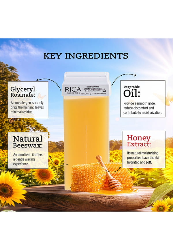 Honey Wax Refill – thumbnail 3