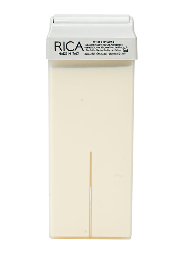 Milk Roll On Wax Refill