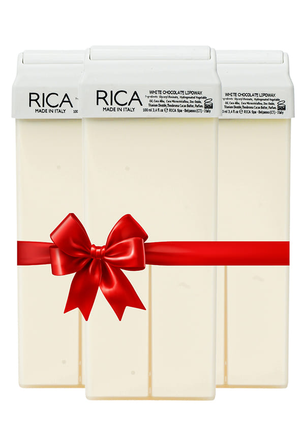 White Chocolate Liposoluble Roll On Wax White Chocolate Liposoluble Roll On Wax