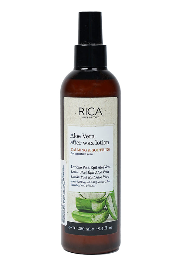 Aloe Vera After Wax Lotion Aloe Vera After Wax Lotion
