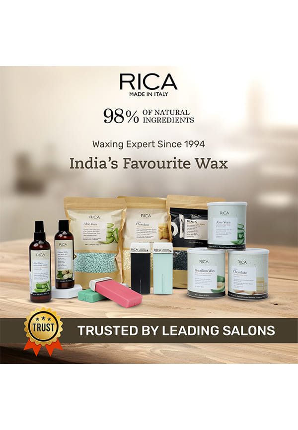 Opuntia Oil After Wax Lotion – thumbnail 5