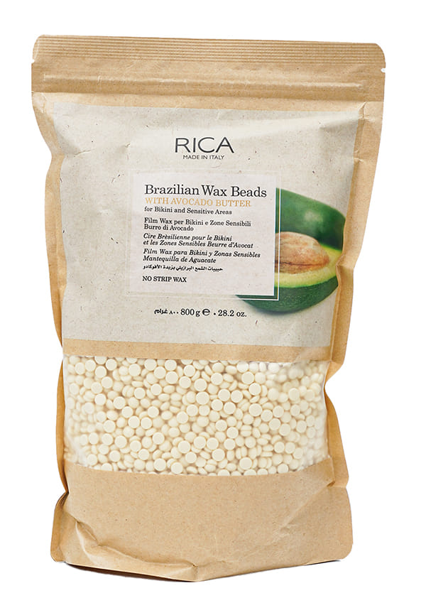 Brazilian Wax Beads