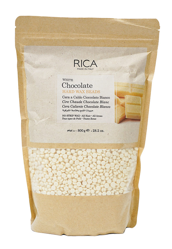 White Chocolate Hard Wax