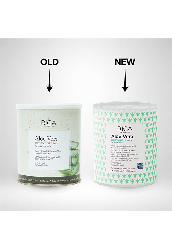 Aloe Vera Wax – thumbnail 2