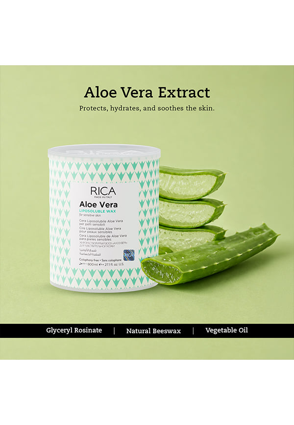 Aloe Vera Wax – thumbnail 4