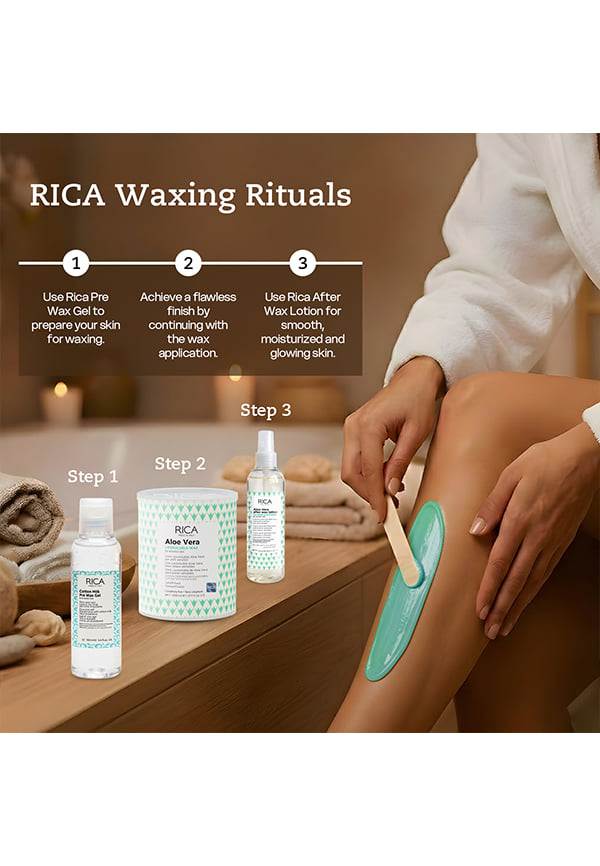 Aloe Vera Wax – thumbnail 5