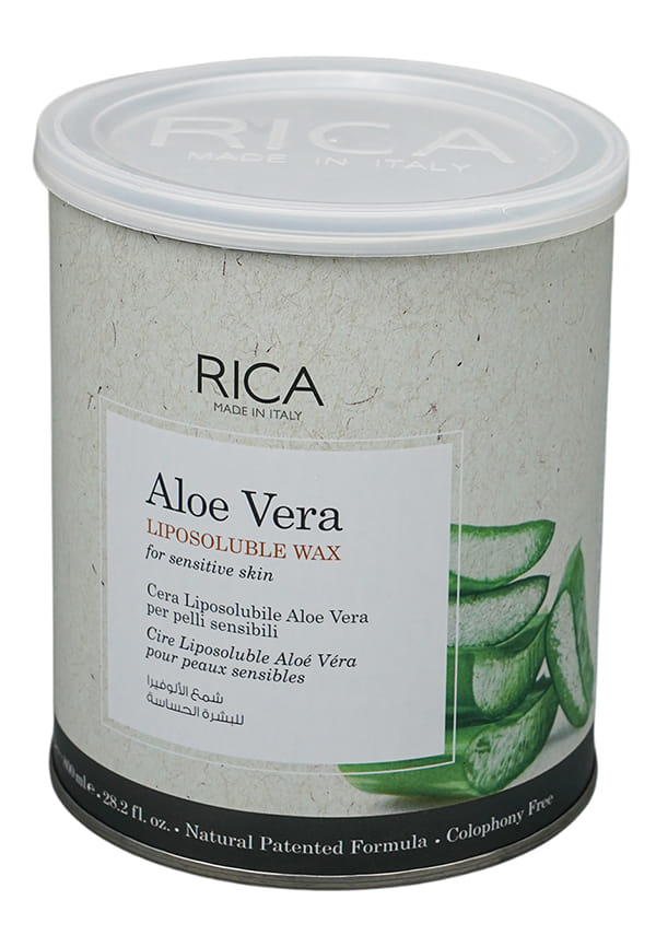 Aloe Vera Wax