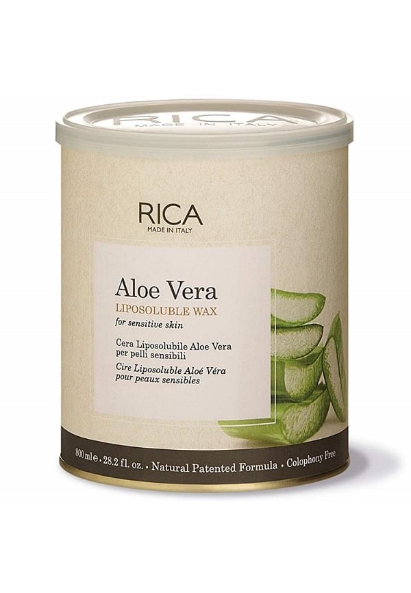 Aloe Vera Wax
