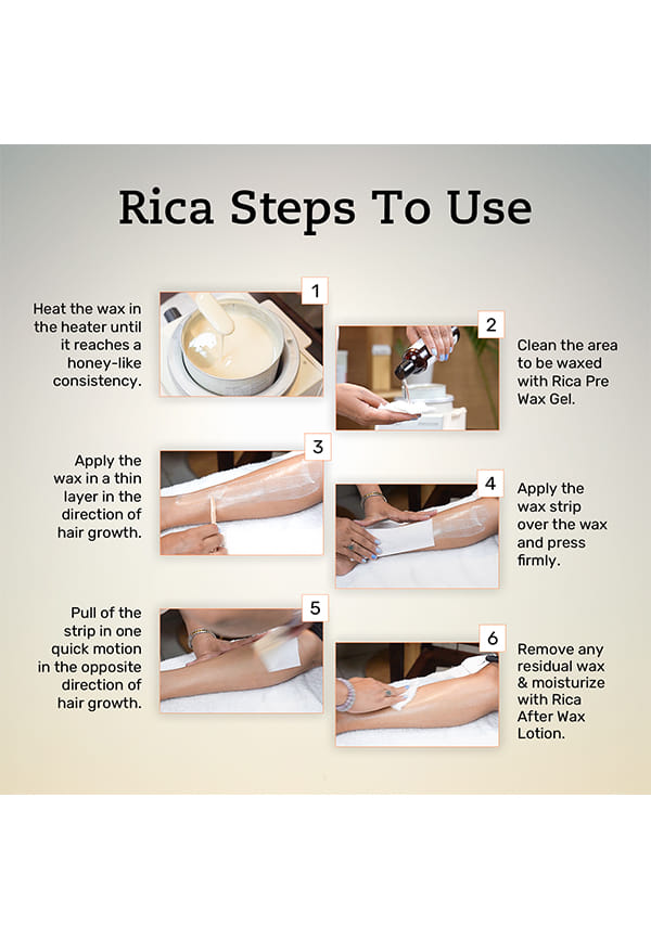 Argan Oil Wax – thumbnail 5