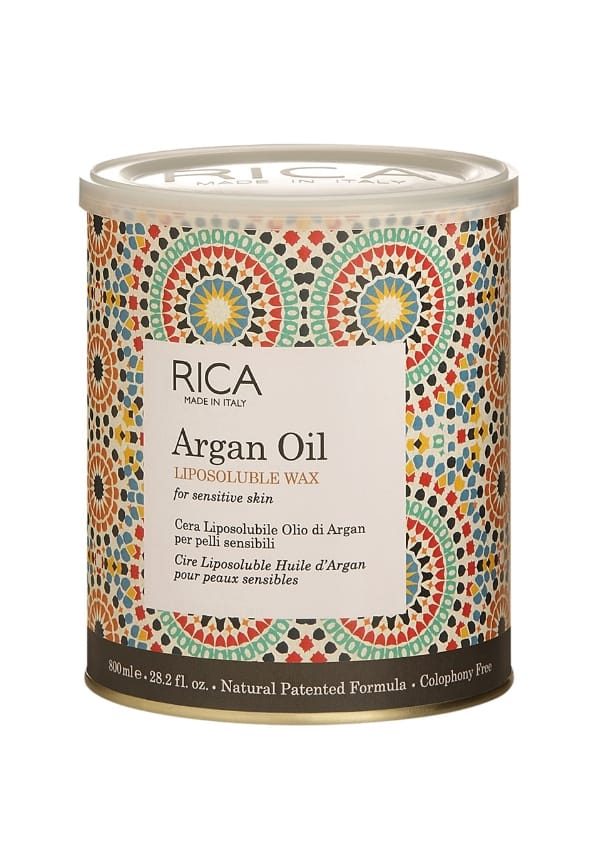 Argan Oil Wax
