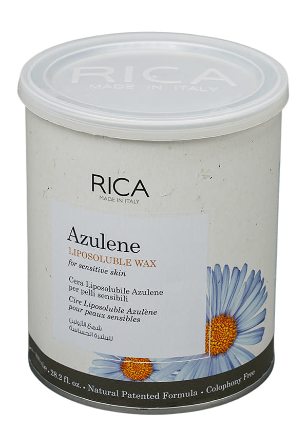 Azulene Wax Azulene Wax