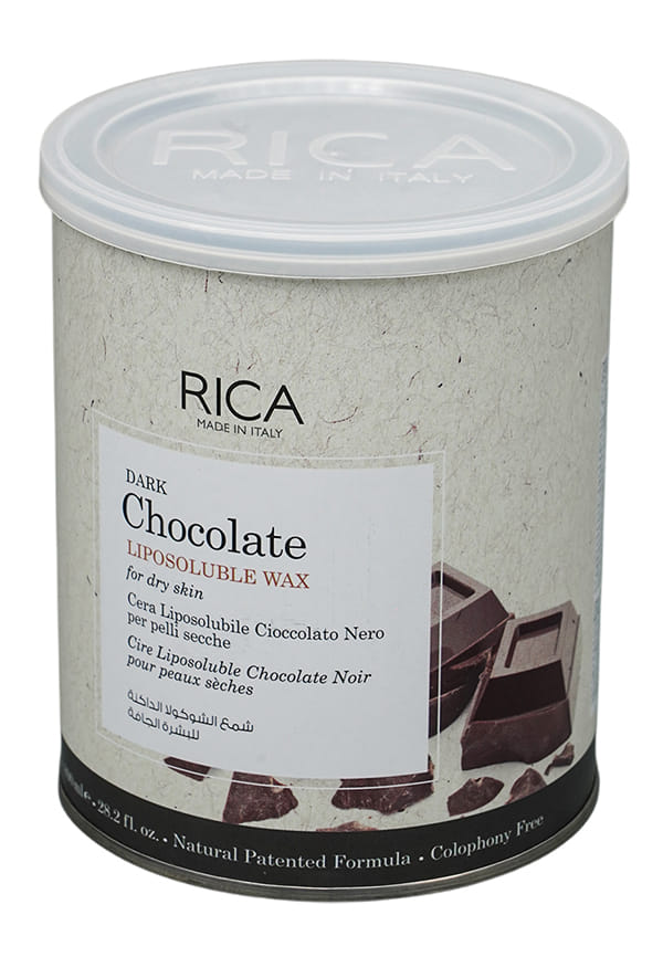 Dark Chocolate Wax
