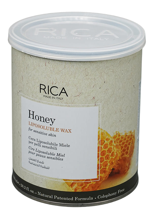 Honey Wax