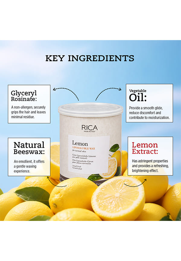 Lemon Wax – thumbnail 3