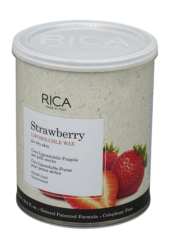 Strawberry Wax Strawberry Wax
