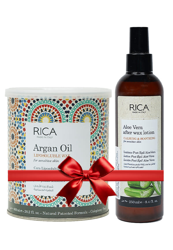 Argan Oil Liposoluble Hair Removal Wax & Aloe vera After Wax Lotion Argan Oil Liposoluble Hair Removal Wax & Aloe vera After Wax Lotion